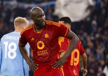 Lazio-Roma, Giuliani (comico e tifoso): “Dybala e Lukaku potevano f…