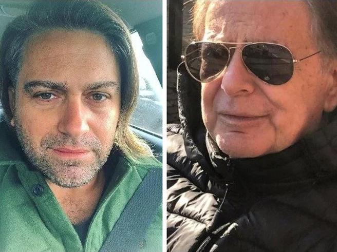 Lutto per l’ex protagonista del Gf Patrick Pugliese, è morto il padre Osvaldo