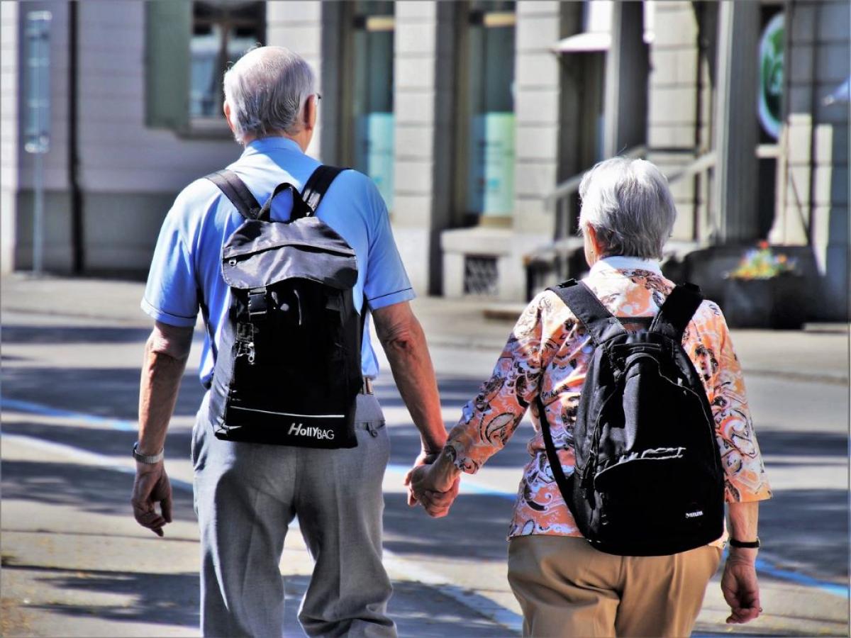 Pensione anticipata a 63 anni di età per 23 lavori senza le regole …