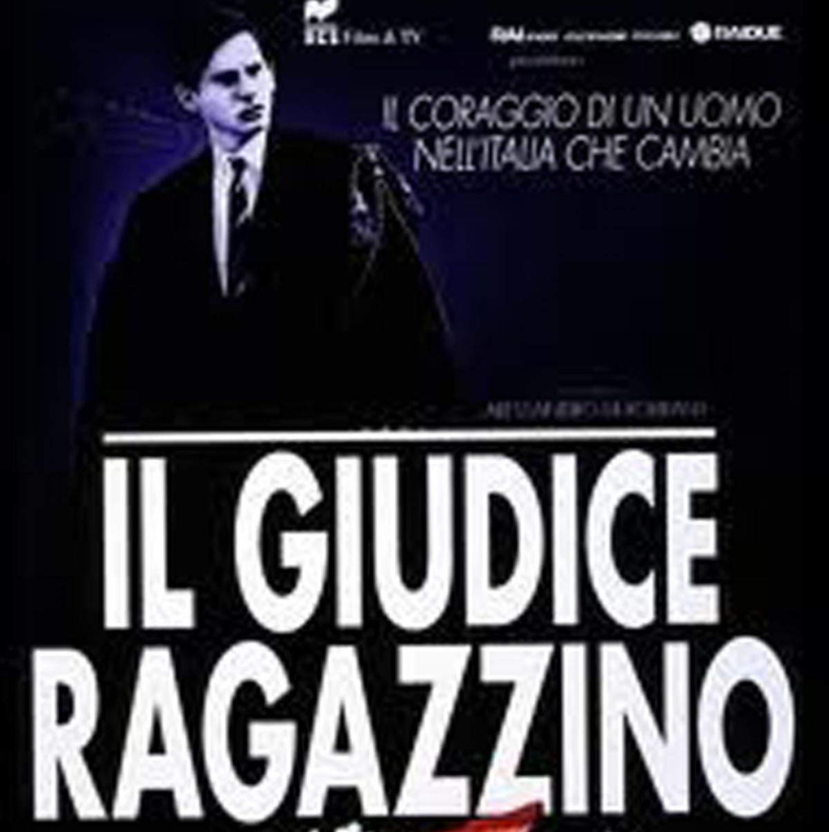 Giudice Rosario Livatino, Il giudice ragazzino amante del cinema ne…