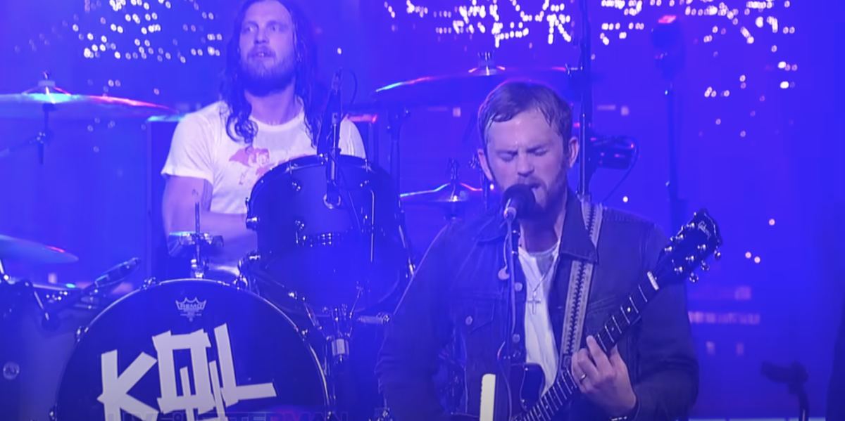 Kings of Leon: videoclip ufficiale di “Nothing to do”, testo e traduzione