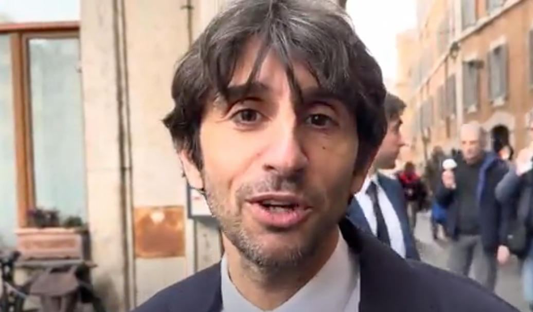 Elezioni Abruzzo 2024, Donzelli (FdI): “La gente è più intelligente di quanto pensi la Sinistra e vota guardando i risultati”| VIDEO