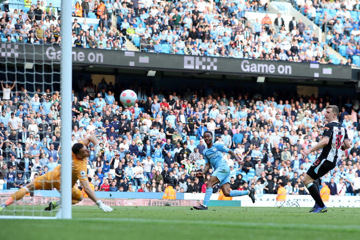 Manchester City-Newcastle 5-0: Guardiola a più tre dal Liverpool, P…