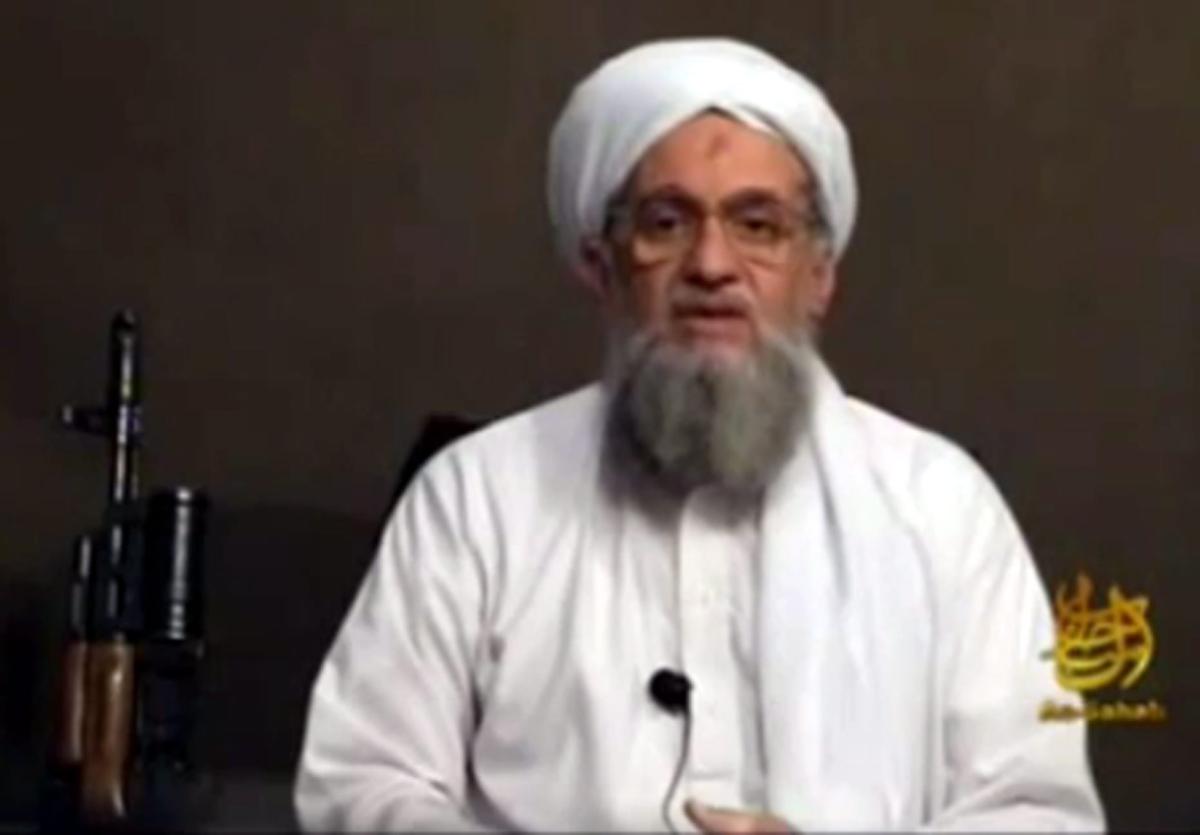 Usa uccidono Al Zawahiri, il capo di Al Qaeda