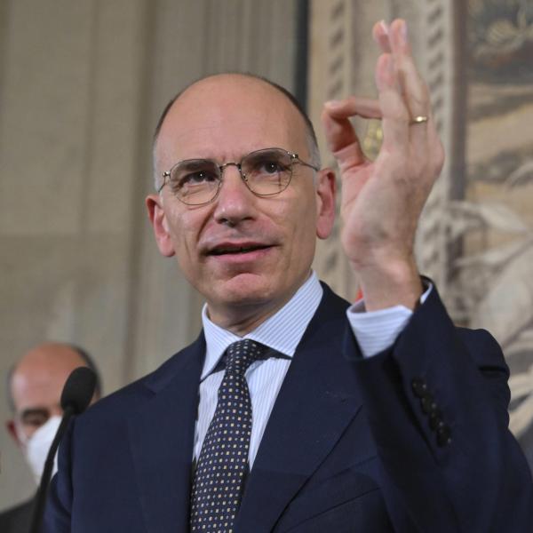 La critica delle opposizioni, Letta: “Noi guardiani della Costituzione”. Conte: “Implacabili”