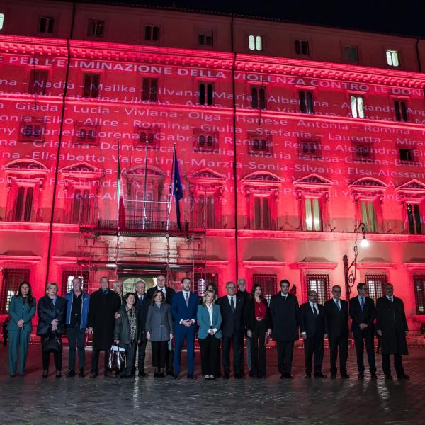 Nasce ufficialmente la commissione d’inchiesta sul femminicidio