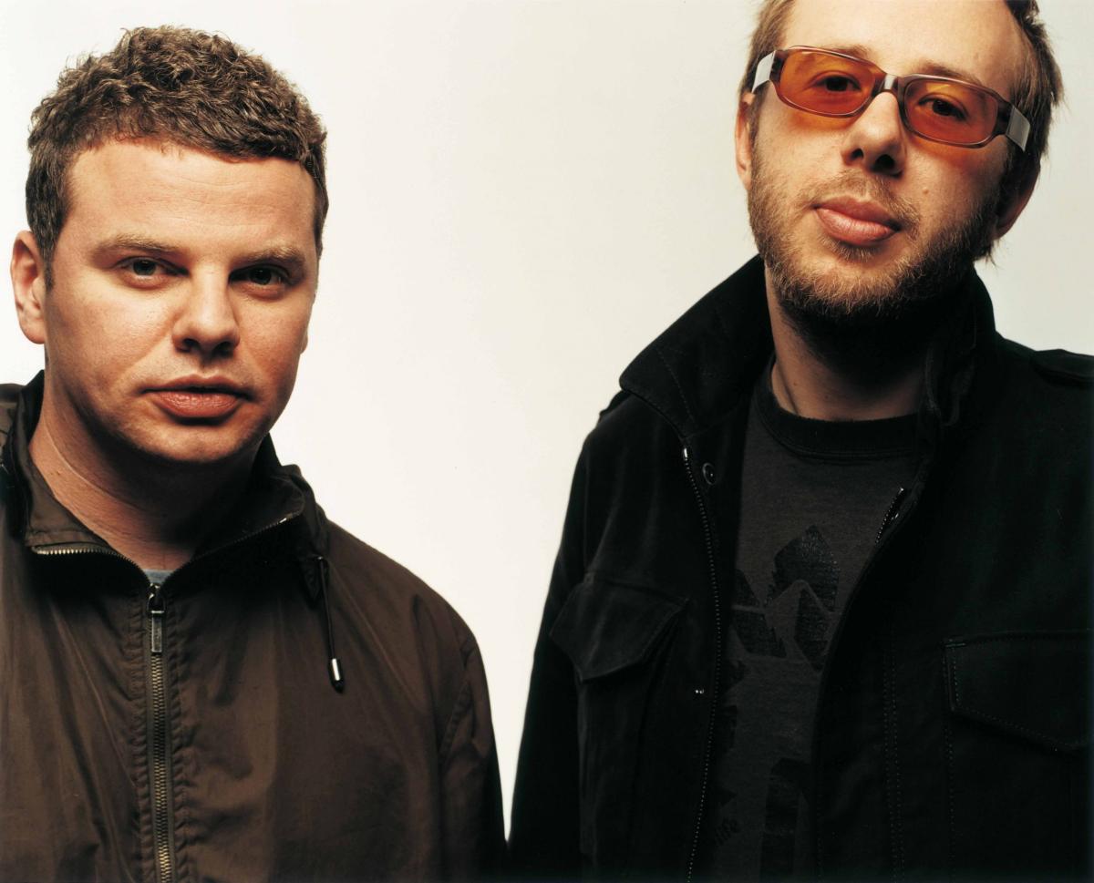 The Chemical Brothers tour 2023: due gli appuntamenti italiani: Ama…