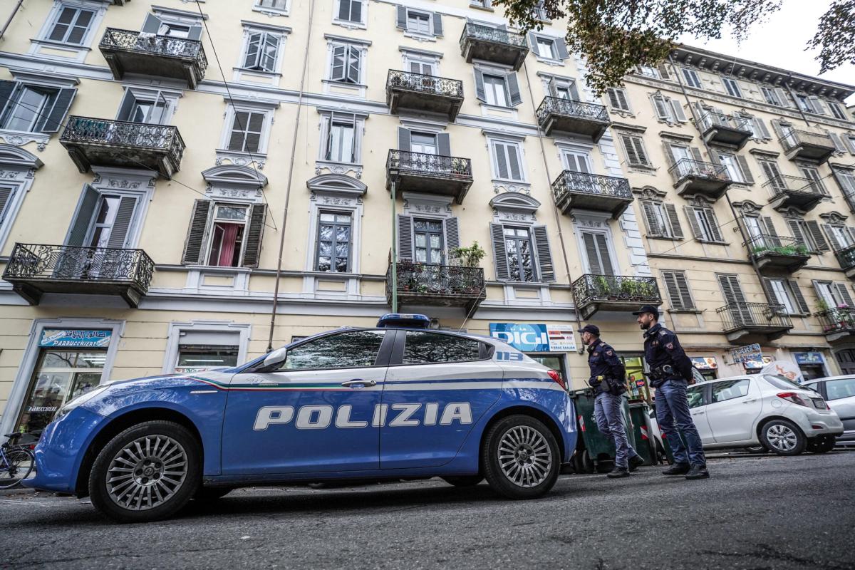 Tentato omicidio a Torino: uomo trovato con una ferita alla testa e…