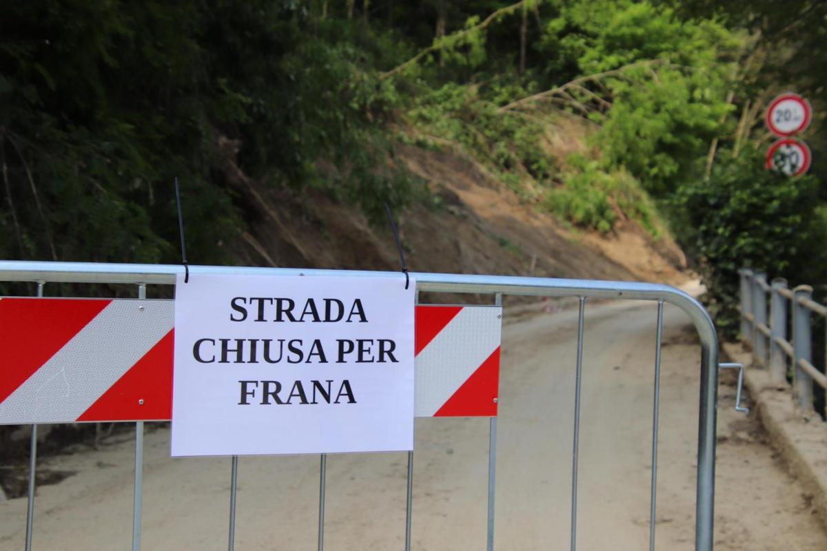 Alluvione Emilia-Romagna, Laviola a Cusano Italia Tv: “Siccità e ev…