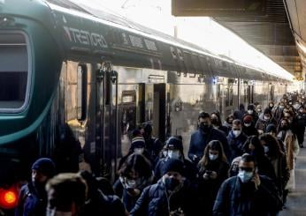 Sciopero 26 maggio 2023 Napoli. Causa della protesta