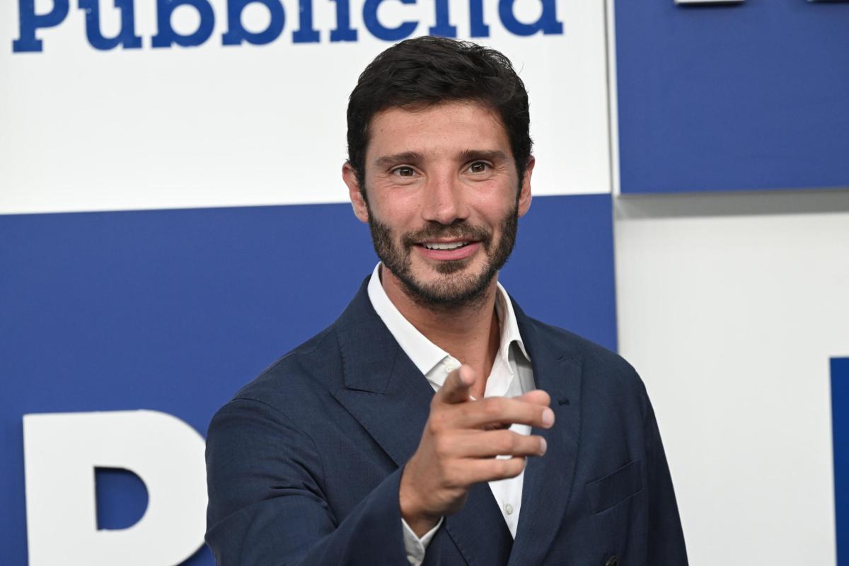 Stefano De Martino primo ospite a Belve, il colpaccio di Francesca …