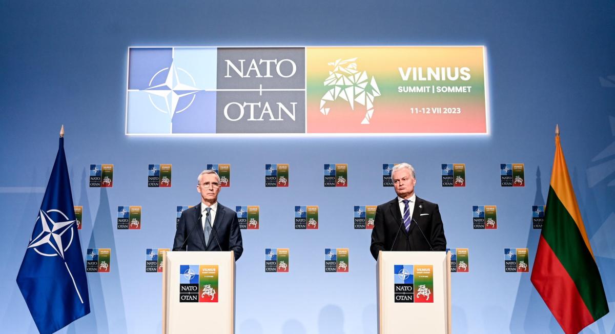 Vertice NATO a Vilnius, Erdogan incontrerà Biden: “Svezia nella NAT…