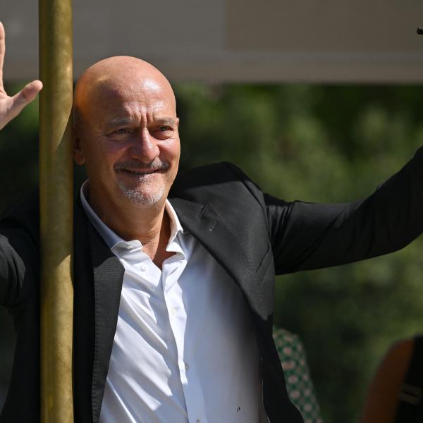 Claudio Bisio debutta come regista del film “L’ultima volta che siamo stati bambini”: “Un nuovo capitolo della mia vita”