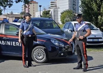 Roma, violenta una donna e riprende tutto col cellulare: arrestato 28enne