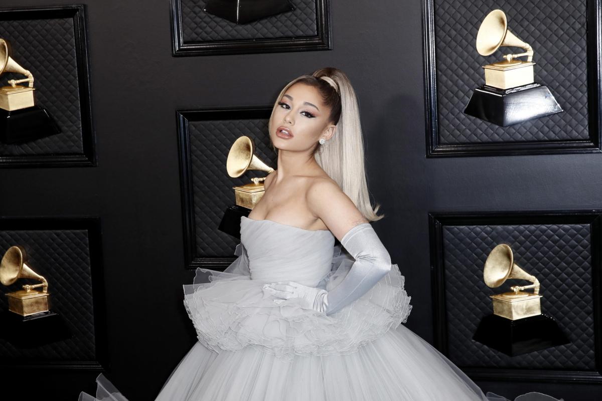 Ariana Grande, la fine del matrimonio con Dalton Gomez è ufficiale:…