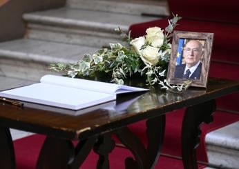 Funerale laico di Stato, cosa vuol dire e come si svolge