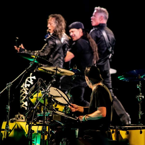 Metallica Tour 2024 in Italia, date dei concerti, biglietti, prezzi e dove comprarli