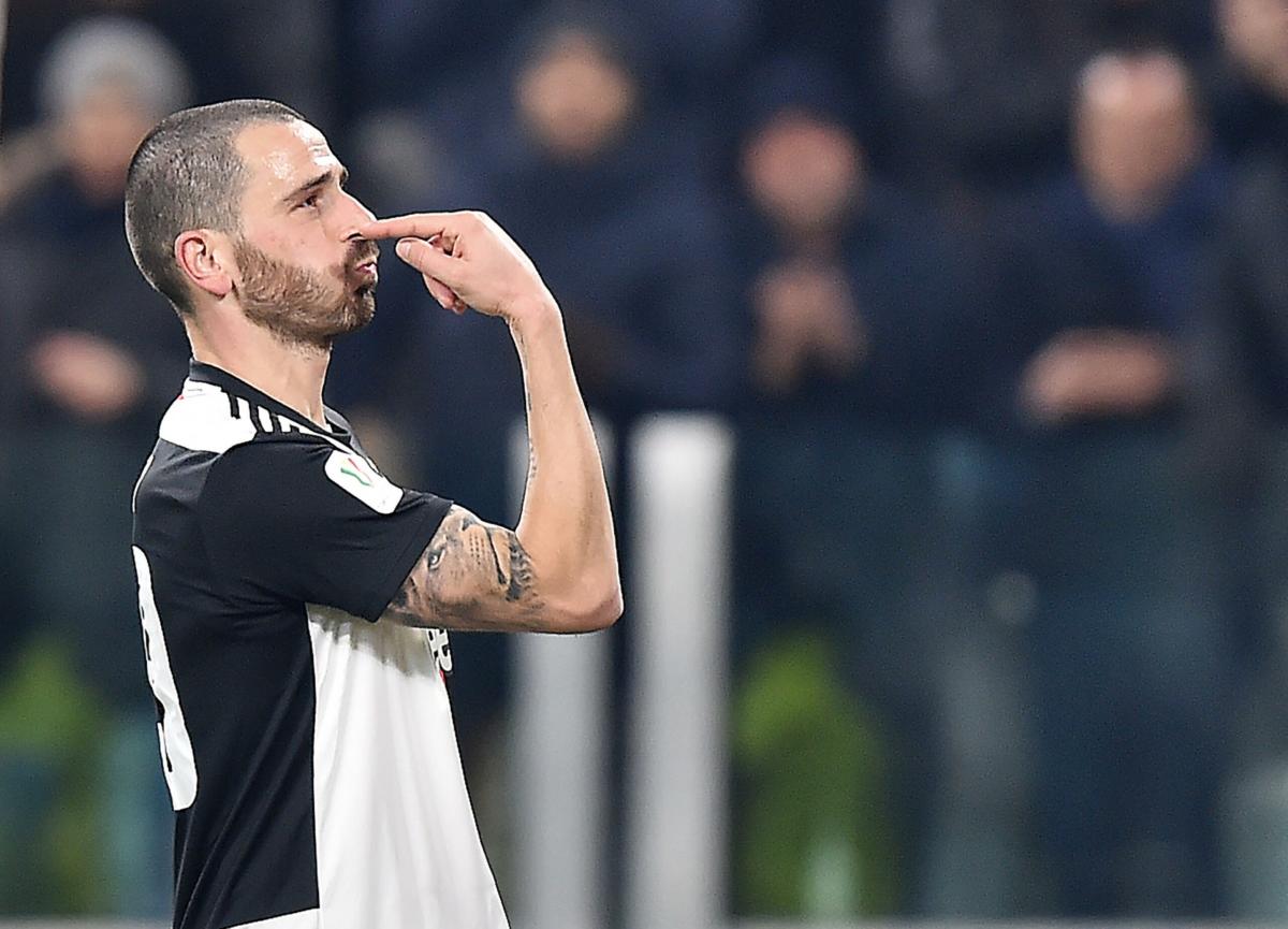 Bonucci e la Roma, un rapporto non idilliaco: e i tifosi insorgono…