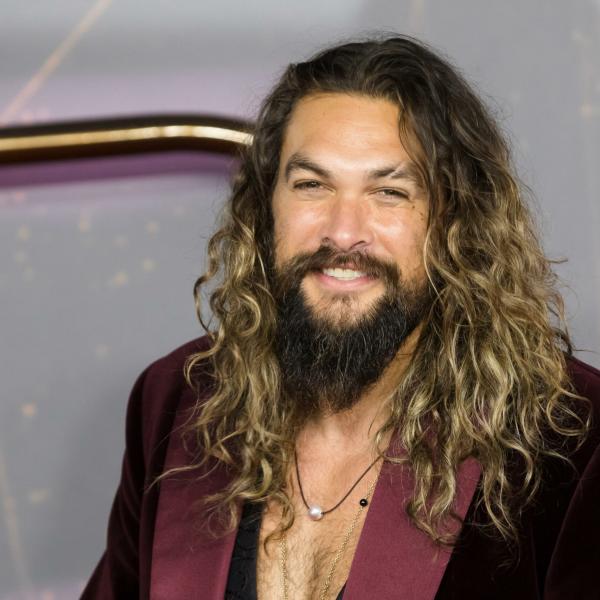 Jason Momoa, divorzio con Lisa Bonet: l’attore di “Aquaman” è di nuovo single?