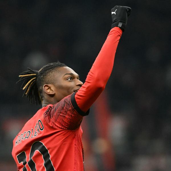 Psg, Leao il dopo Mbappé: il piano del club francese per arrivare all’attaccante del Milan