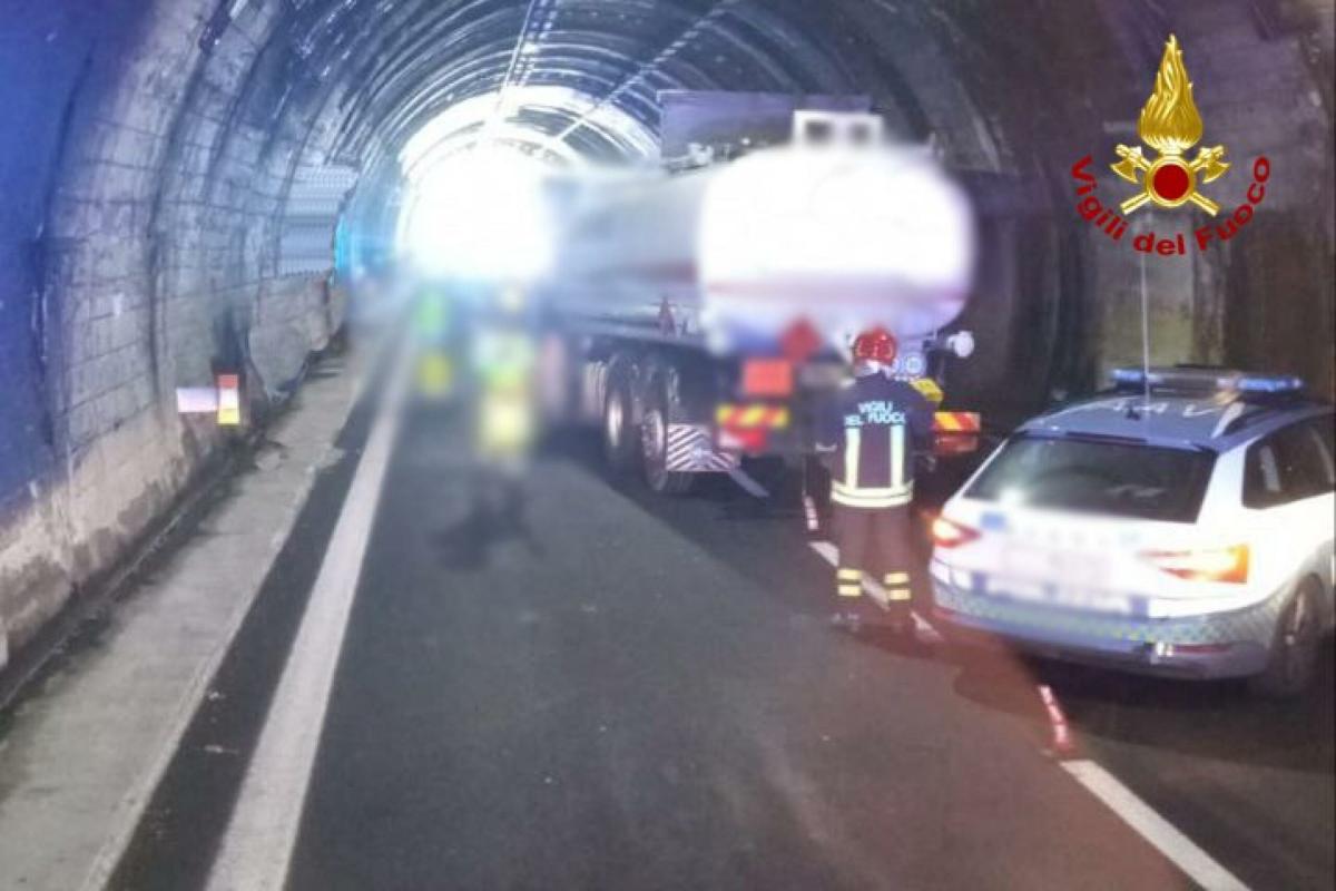 Ascoli Piceno, incidente a Spinetoli nel pomeriggio: coinvolti 3 veicoli, 7 feriti