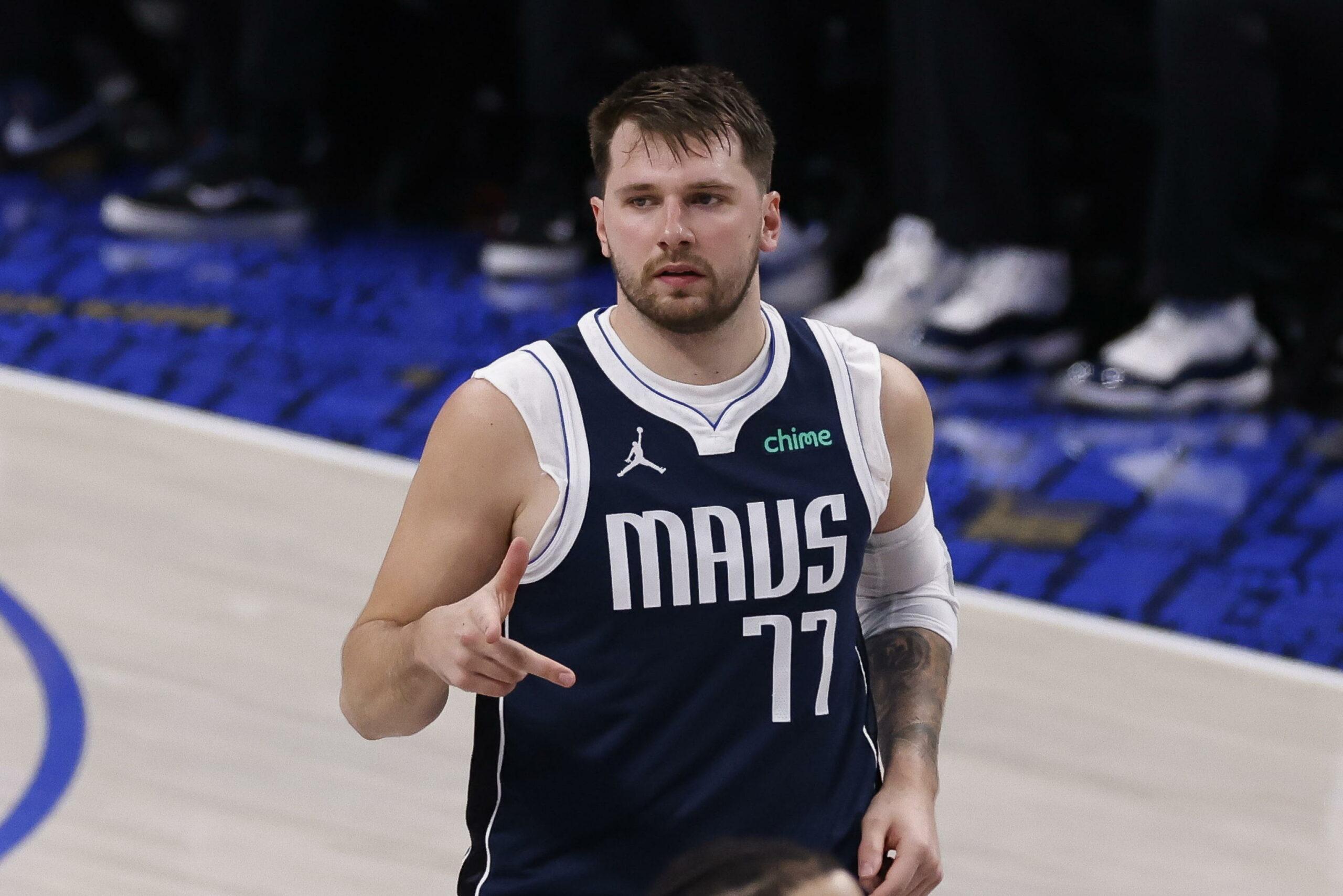 NBA, Fontecchio trova il massimo di punti in carriera. Doncic nella storia