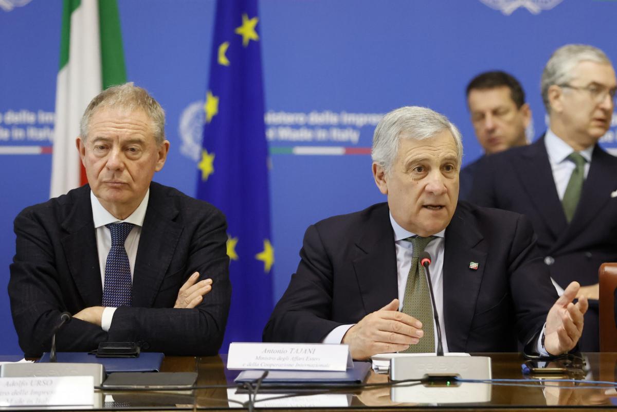 Elezioni Europee 2024, Meloni candidata? Barelli: “Se si presenterà lo farà anche Tajani”