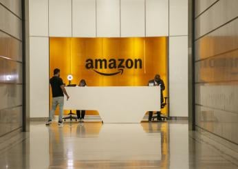 Amazon: licenziamenti in massa nella sezione Cloud Computing