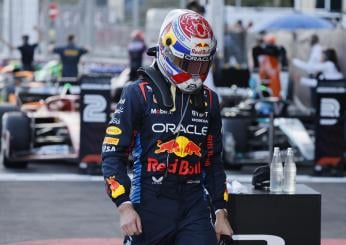 F1 2024, Verstappen può lasciare la Red Bull? L’attuale griglia piloti 2025