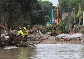 Alluvione in Emilia Romagna, Bosi (ass. Faenza): “Città sotto accusa? Pronto da febbraio il progetto per la messa in sicurezza, ma l’ordinanza dov’è?”