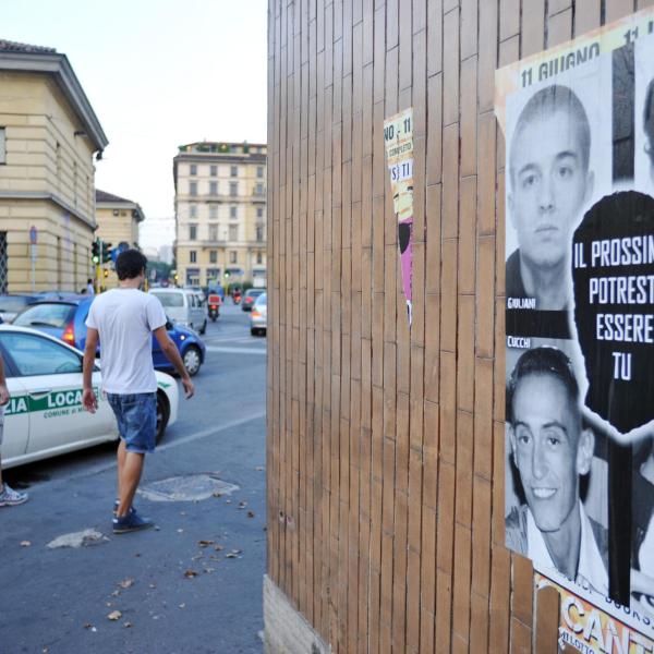 Cosa è successo a Federico Aldrovandi? Diciannove anni fa la morte dopo un controllo di polizia a Ferrara: la ricostruzione