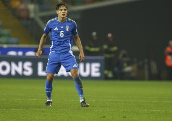 Azzurro e granata, i colori di Samuele Ricci: l’ascesa di un regista che fa bene al calcio italiano