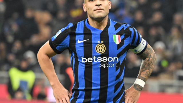 Lautaro Martinez senza goal dal 3 novembre: il capitano dell’Inter segnerà contro il Como?