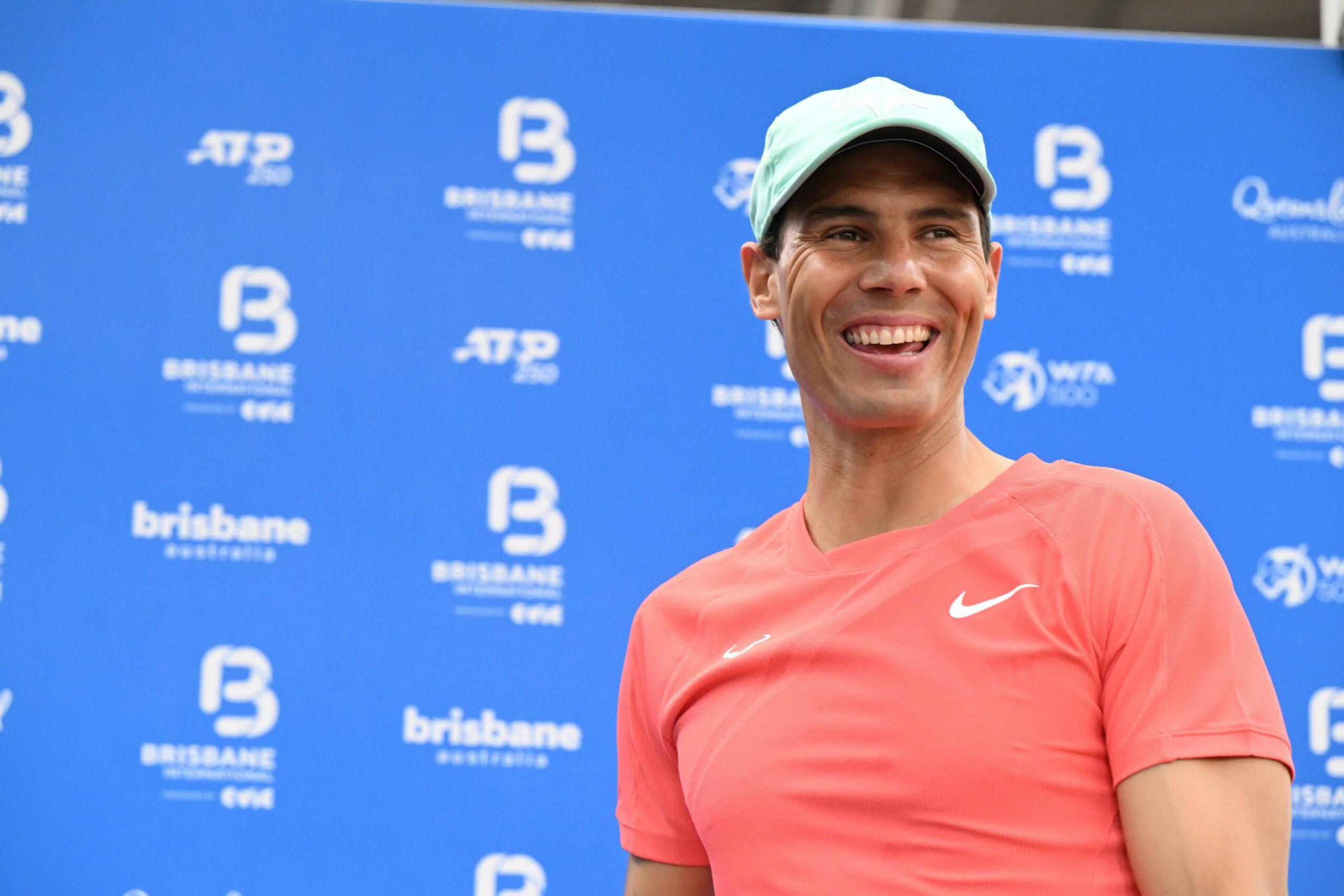 Tennis, Nadal torna in campo. Nargiso: “Un gladiatore, esempio di sport. Non torna per figurare, uno così vuole essere protagonista”