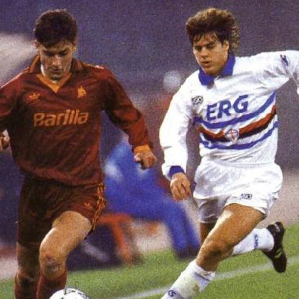 28 marzo 1993 – 28 marzo 2023: trent’anni fa esordì Francesco Totti in Serie A