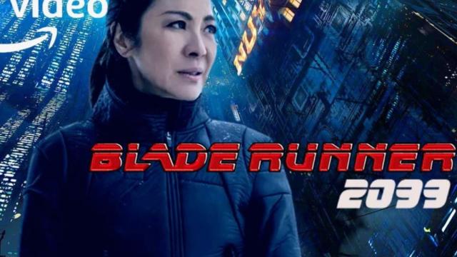 Nuovi aggiornamenti sulla serie Blade Runner 2099 che potremo vedere su Prime Video