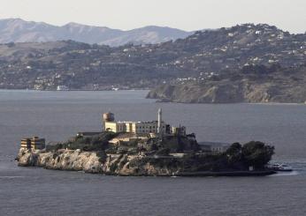 Accadde oggi 21 marzo 1963: chiude il carcere di Alcatraz