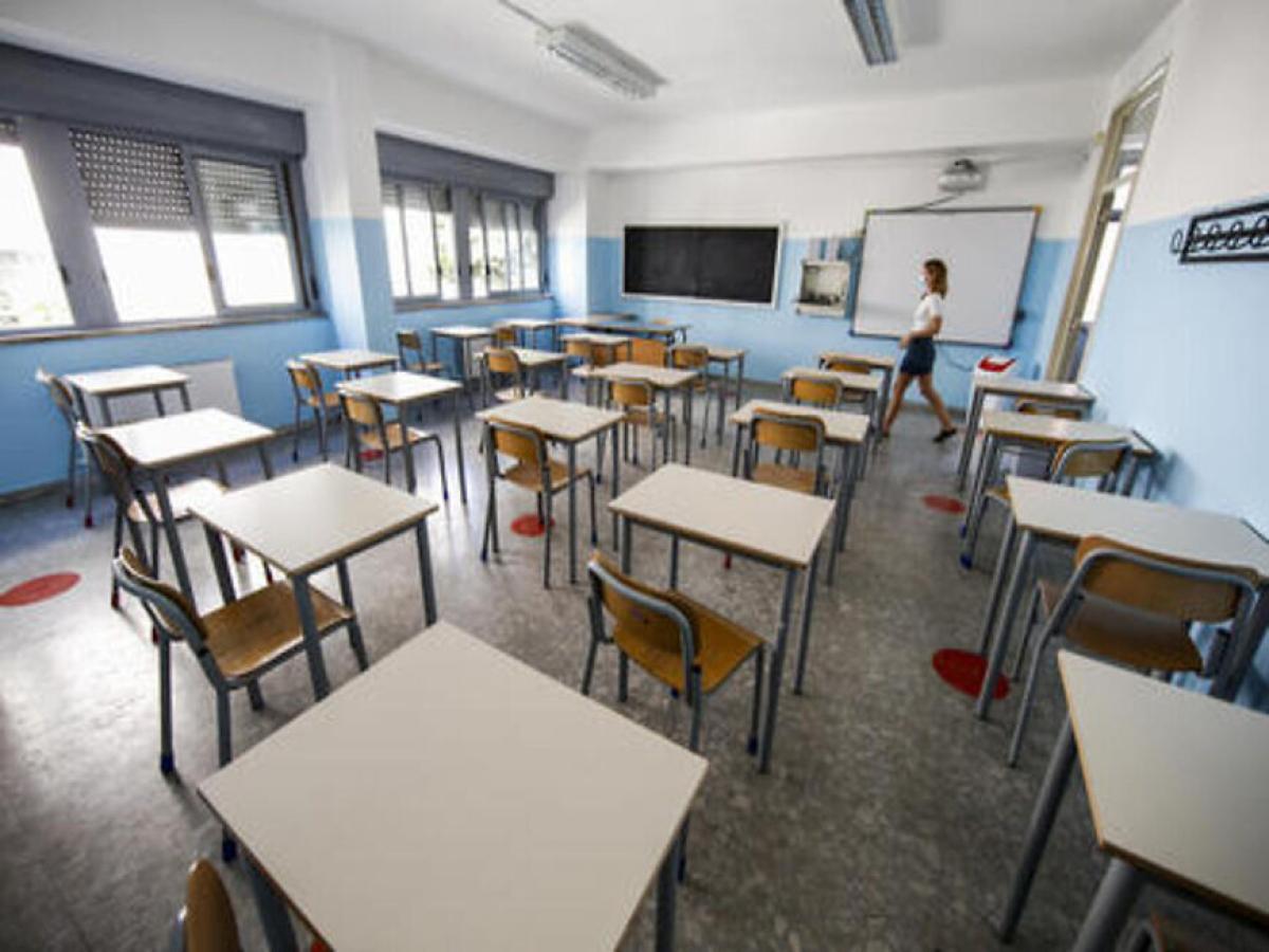 Bonus Scuola: come richiedere alla Regione l’agevolazione?