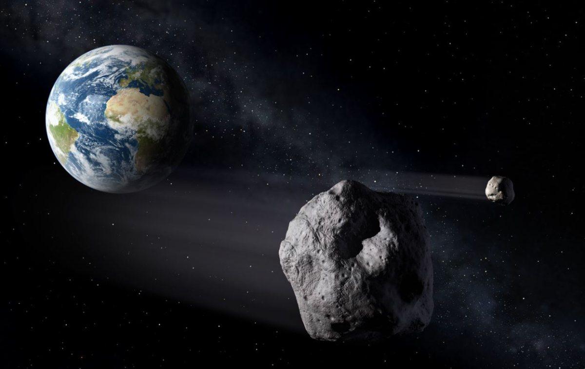 L’asteroide Apophis colpirà la terra nel 2029? Quali sono i rischi reali