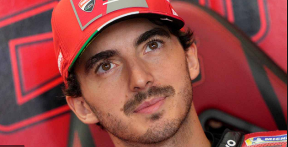 MotoGP, Pecco Bagnaia dopo la caduta in Giappone: “Troppo ambizioso”