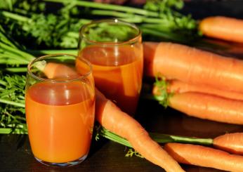 Benefici della carota che non conosci: meglio cruda o cotta?