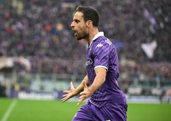 Fiorentina-Lazio 2-1, cronaca e tabellino: decidono i gol di Kayode e Bonaventura