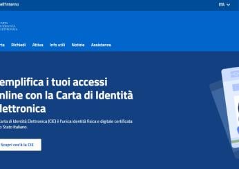 Carta d’Identità Elettronica: riparte campagna, ecco perché