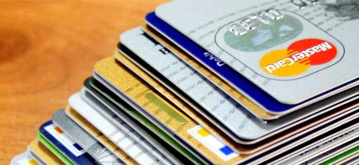 Come richiedere la carta di credito?