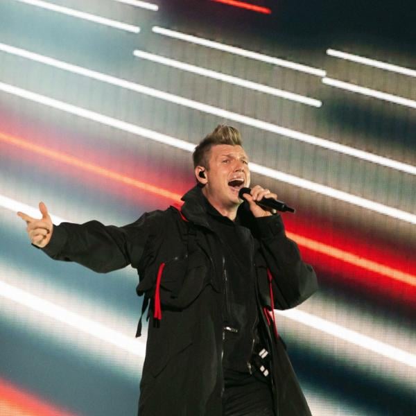 Concerti Nick Carter nel 2024: date, biglietti, prezzi e scaletta dei live del componente dei Backstreet Boys