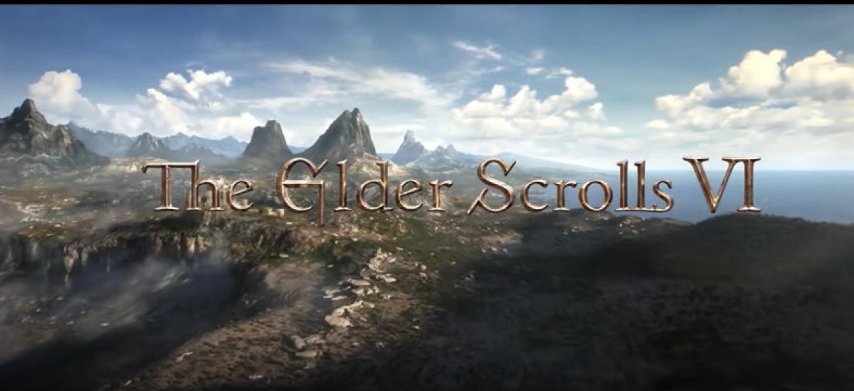 The Elder Scrolls 6: quando esce e anticipazioni