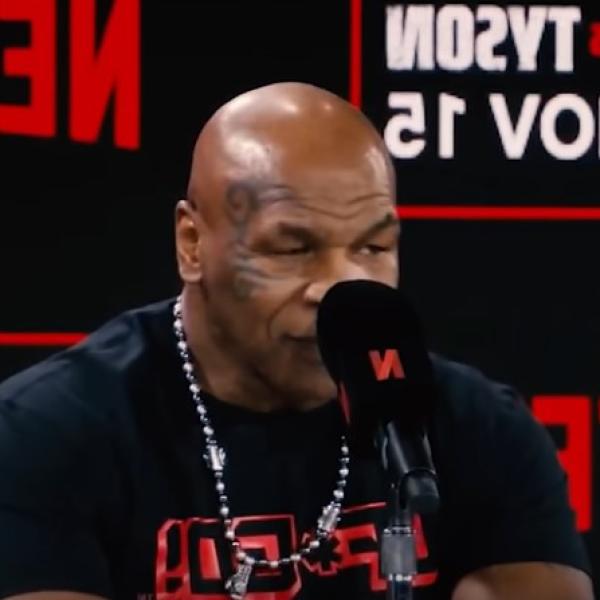 Mike Tyson – Jake Paul, quando e dove vedere il match evento di Boxe in tv e in streaming?