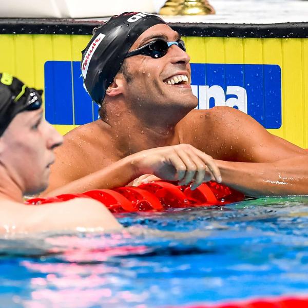 Europei nuoto 2022, programma e orari del 12 agosto e gli italiani …