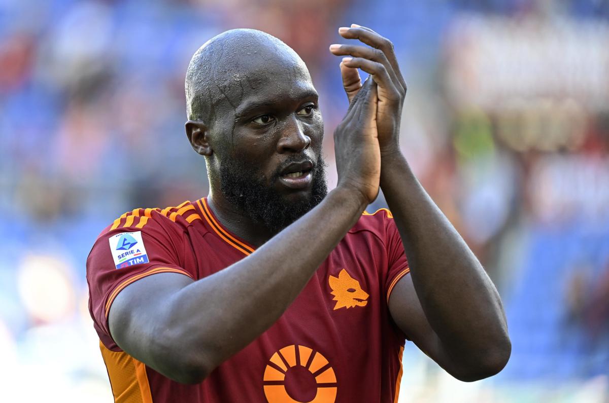 Inter-Roma, le probabili formazioni: Lukaku a San Siro da avversario