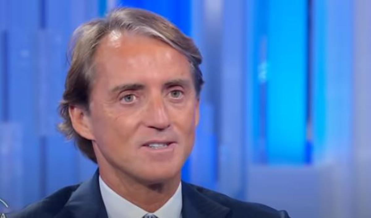 Perché Roberto Mancini si è dimesso da Ct dell’Italia? Chi sarà il …